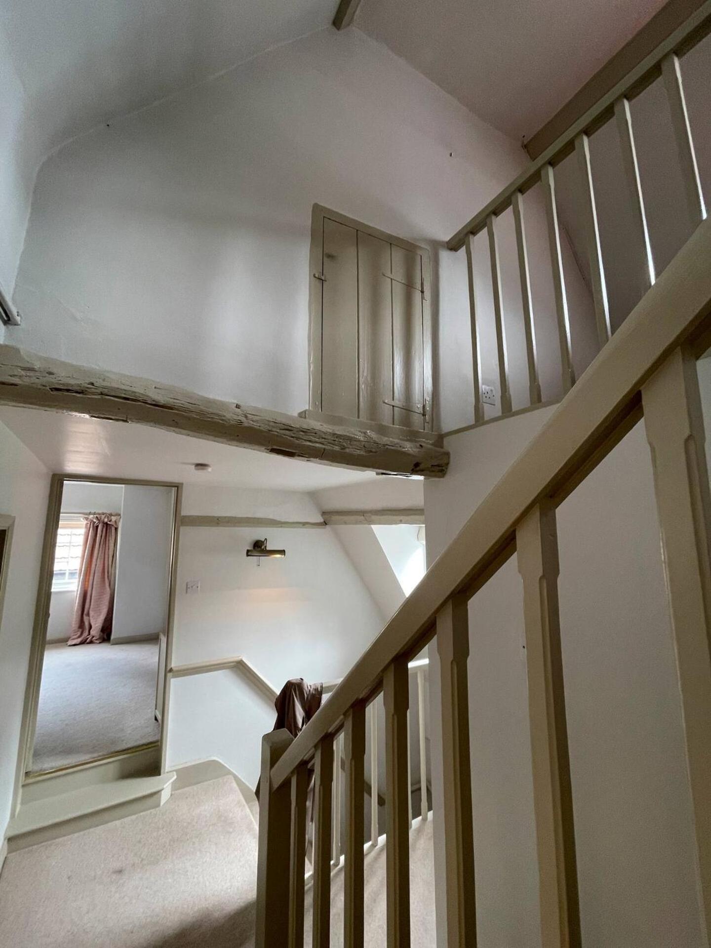 Elegant Oak Beamed House In Pretty Village - Cambridge Homehost 벅든 외부 사진